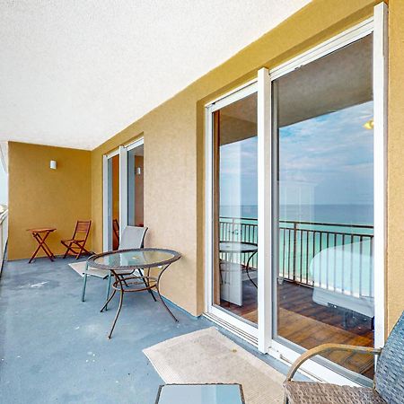 Splash Resort 502W Panama City Beach Esterno foto