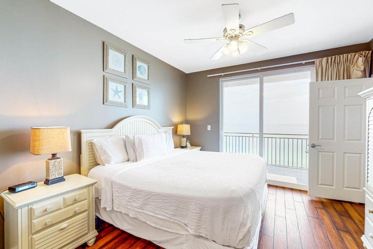 Splash Resort 502W Panama City Beach Esterno foto