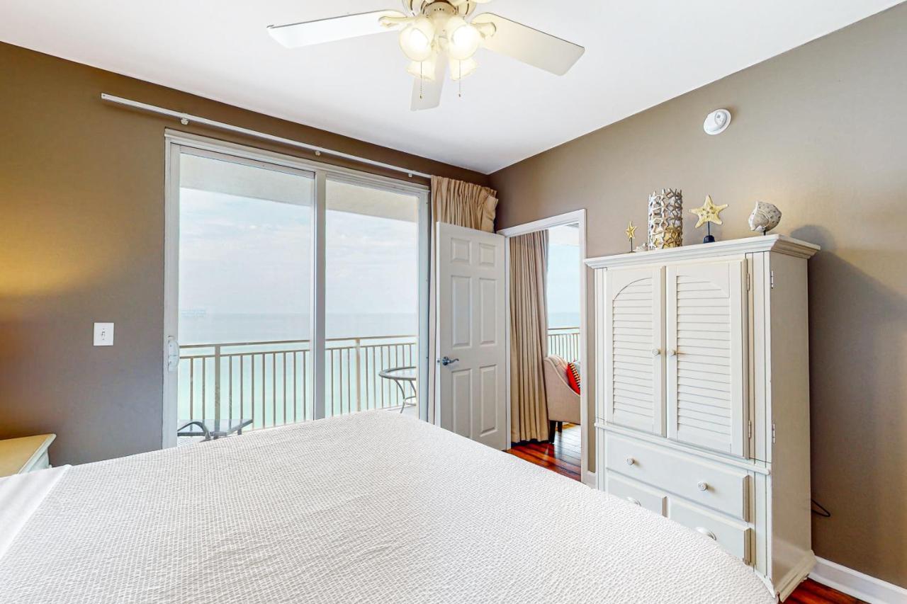 Splash Resort 502W Panama City Beach Esterno foto