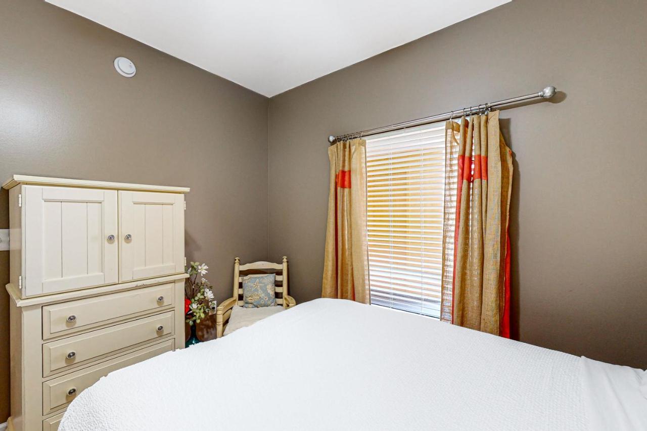 Splash Resort 502W Panama City Beach Esterno foto