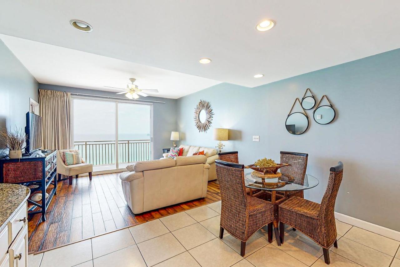 Splash Resort 502W Panama City Beach Esterno foto